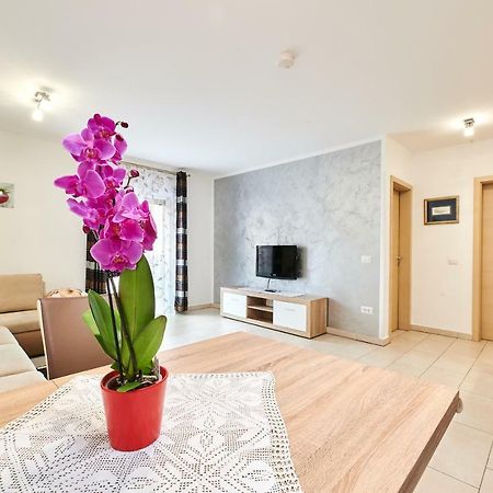 Apartman Leon Umag Luaran gambar