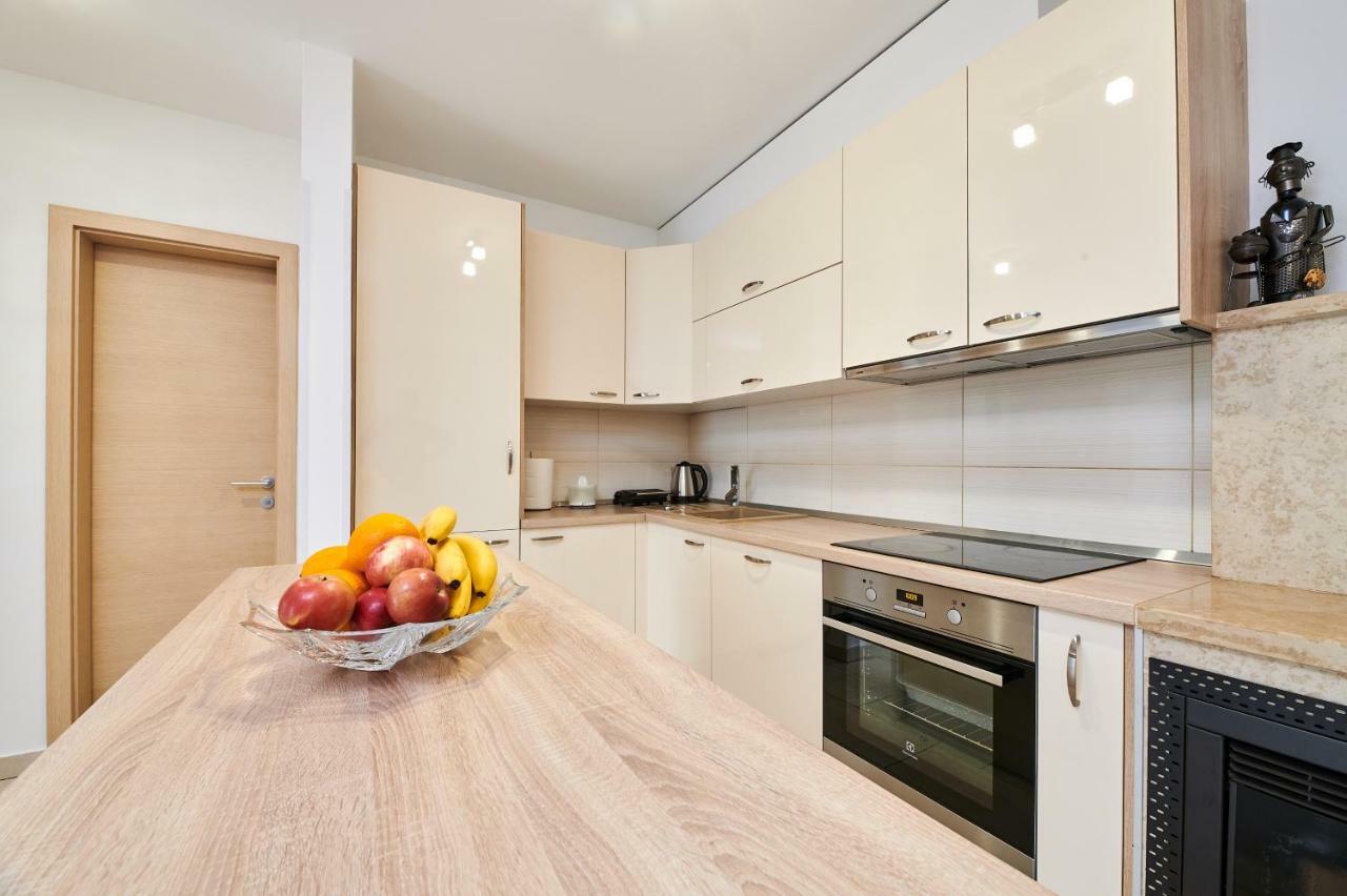 Apartman Leon Umag Luaran gambar