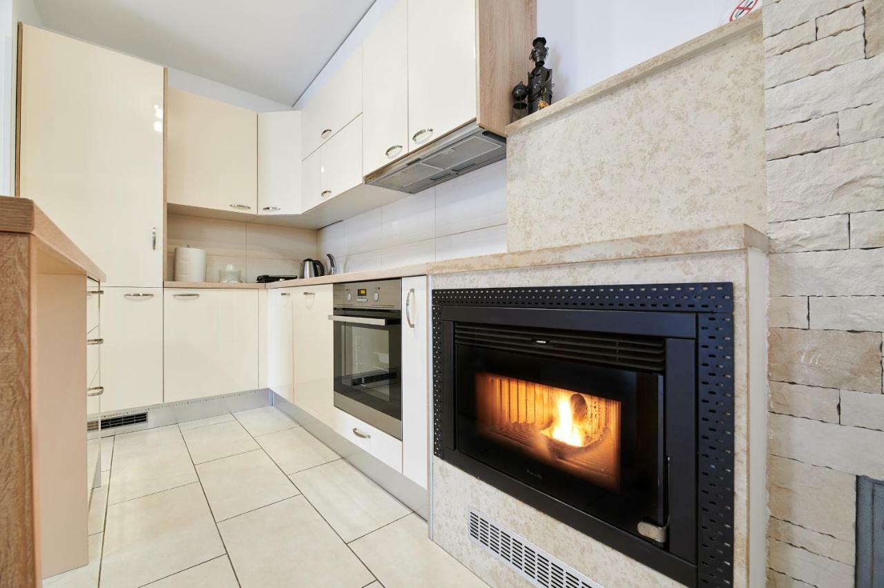 Apartman Leon Umag Luaran gambar