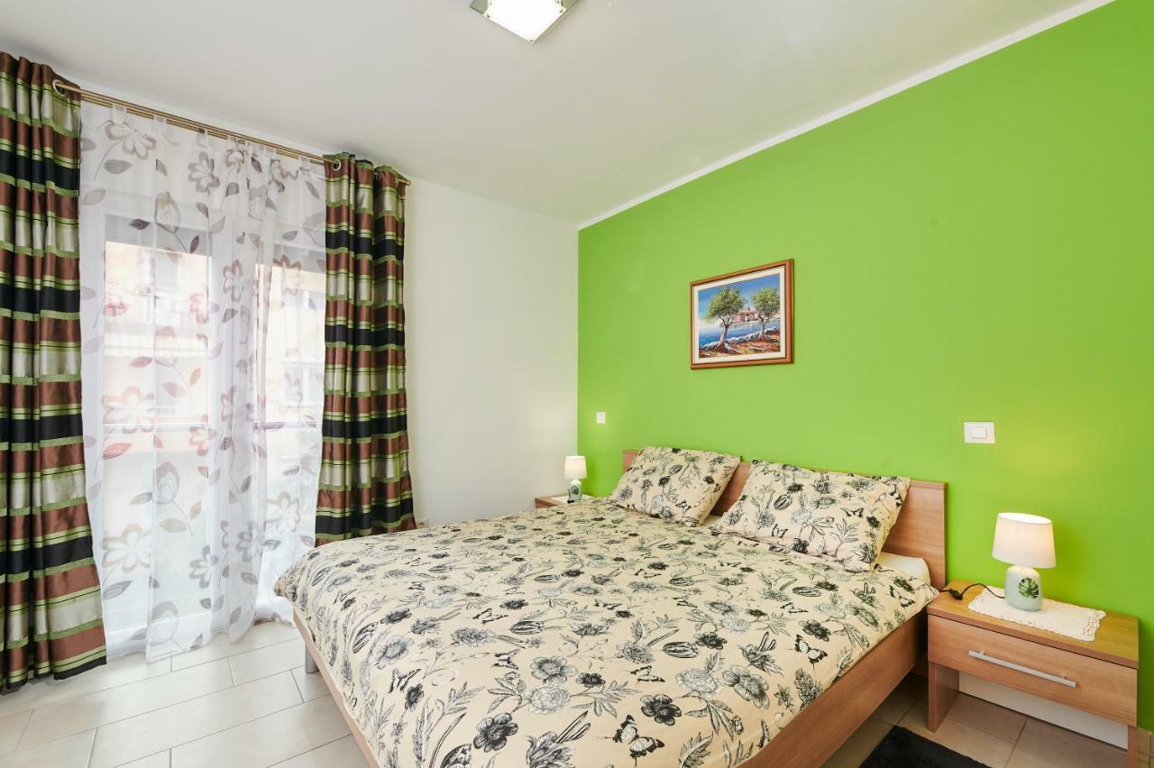 Apartman Leon Umag Luaran gambar