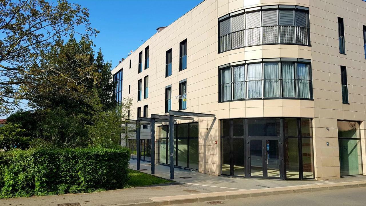 Apartman Leon Umag Luaran gambar