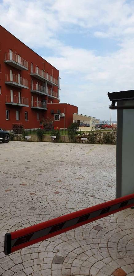 Apartman Leon Umag Luaran gambar
